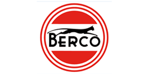 Berco Logo