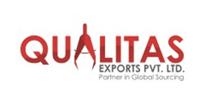 Qualitas Exports Logo